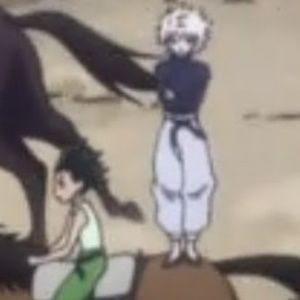 Meet your Posher, Louise